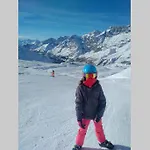 Cervinia Martino ברויל-קרוויניה
