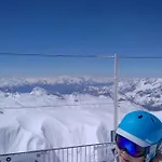 Cervinia Martino דירה *