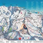 Cervinia Martino דירה *