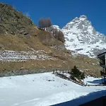 Cervinia Martino *
