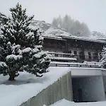 דירה Cervinia Martino