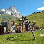 Cervinia Martino דירה
