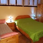 Cervinia Martino דירה *