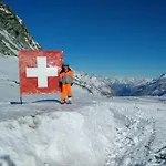 Cervinia Martino דירה *
