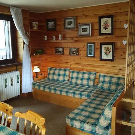 Cervinia Martino 아파트 브루일서비니아