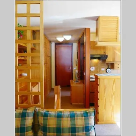 아파트 Cervinia Martino