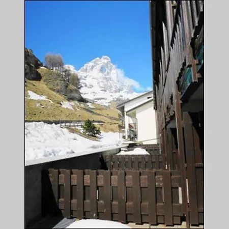 Cervinia Martino E Bassi *