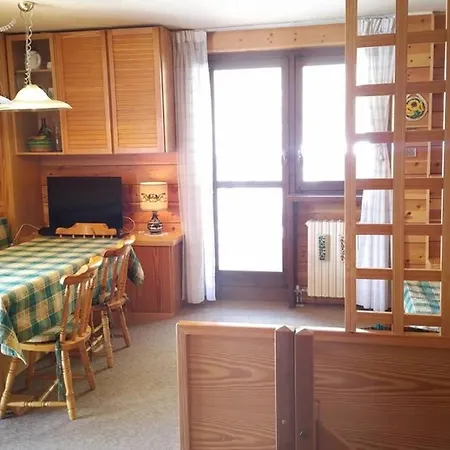 Cervinia Martino Apartament *