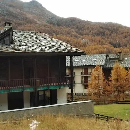 Cervinia Martino E Bassi