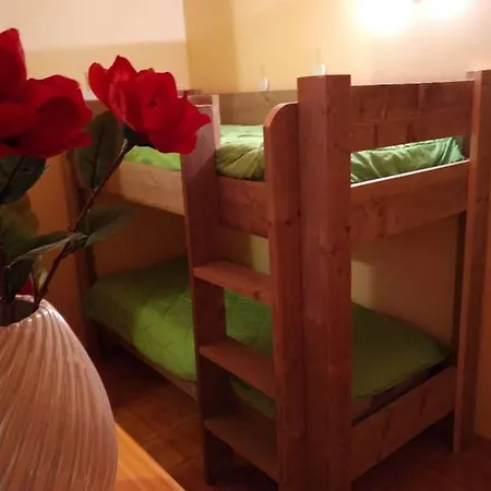 Cervinia Martino Apartament Breuil-Cervinia