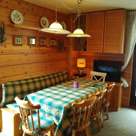 Apartment Cervinia Martino E Bassi *