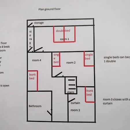 아파트 Cervinia Martino 브루일서비니아