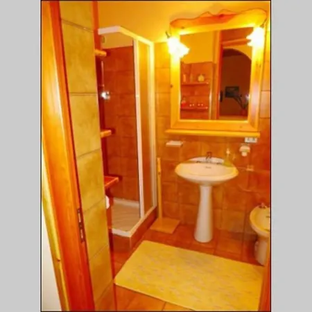 Cervinia Martino 아파트 *