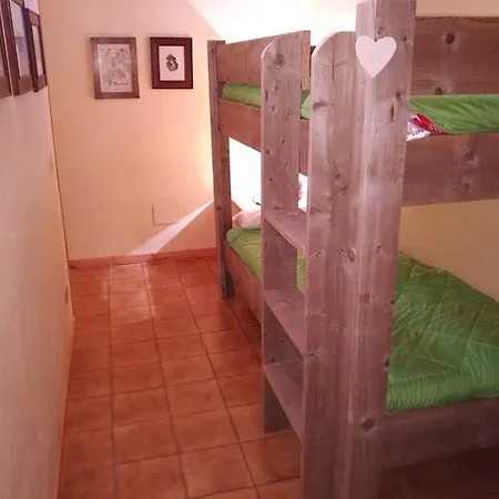 Cervinia Martino 브루일서비니아