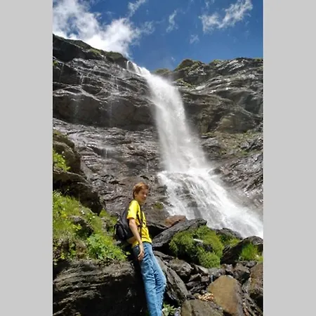 Cervinia Martino Breuil-Cervinia
