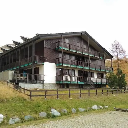 Cervinia Martino E Bassi * Breuil-Cervinia