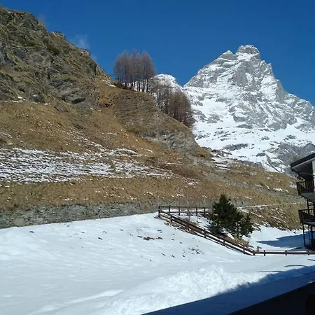 Cervinia Martino E Bassi *