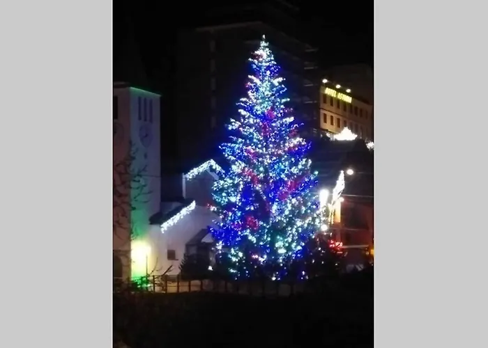 Cervinia Martino Брей-Червінія