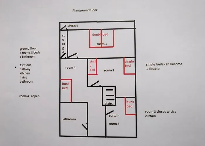 Апартаменти Cervinia Martino Брей-Червінія