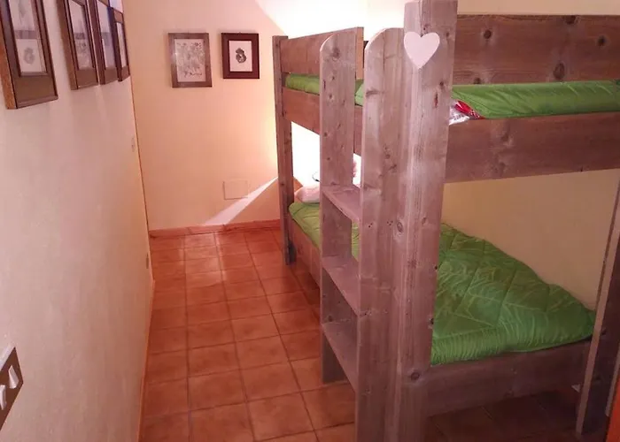 Cervinia Martino ブレウイル・チェルヴィナイア