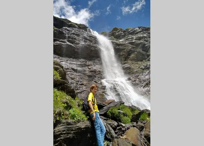 Cervinia Martino Брей-Червінія