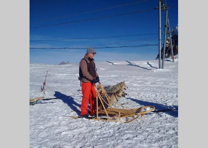 Cervinia Martino ブレウイル・チェルヴィナイア