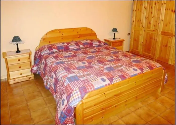 Cervinia Martino ブレウイル・チェルヴィナイア